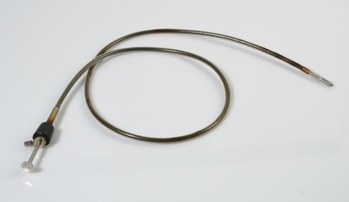 Declencheur souple 80cm - souple, made