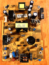 PSU POWER SUPPLY BOARD 17IPS11