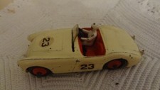 DINKY TOYS AUSTIN HEALEY  N°