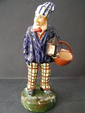 Jolie Statuette de Henri