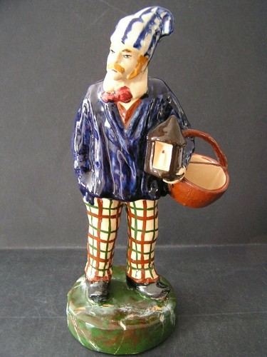 Jolie statuette henri - statuette, de