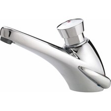 Mitigeur bi-commande - sur