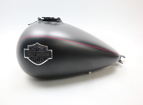 Réservoir carburant harley - réservoir,