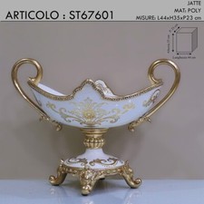 Vase Anfora Coupe En