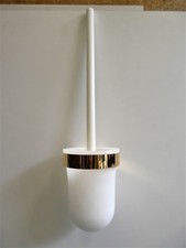 Ensemble Brosse Wc KEUCO City2