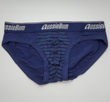 Aussiebum Men's Slink Sin