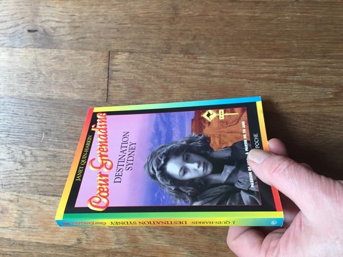 Bayard poche coeur grenadine - bayard,