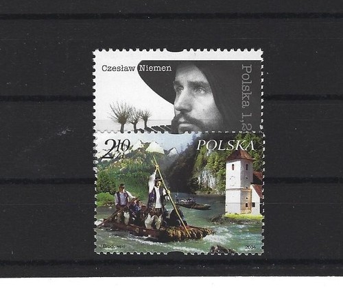 Pologne polska yvert - yvert, n°