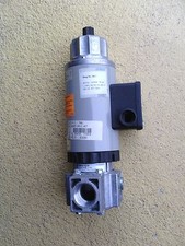 CUENOD Vanne GAZ Dungs  ZRDLE 407