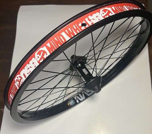 Bsd frontstreet pro - bsd, 20"