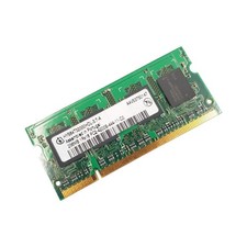 Barrette Mémoire 256Mo RAM