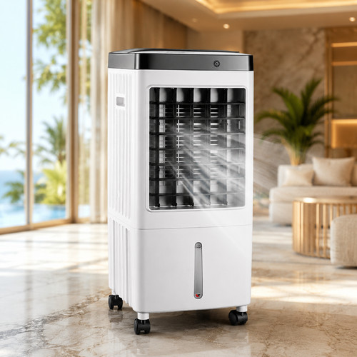 Climatiseur évaporatif 10l - climatiseur,