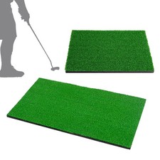 Tapis de golf portable