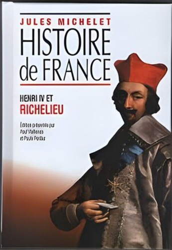 Histoire france henri - histoire, iv