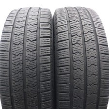 205 65 16C 2x MATADOR 205/65