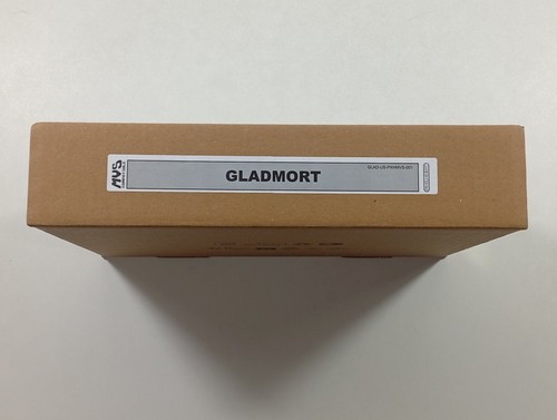 Gladmort mvs usa - gladmort,