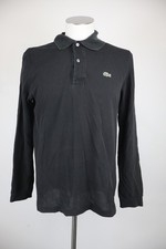 LACOSTE Polo Homme Manches