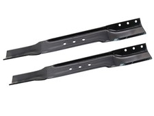 Jeu de lames (mulching)