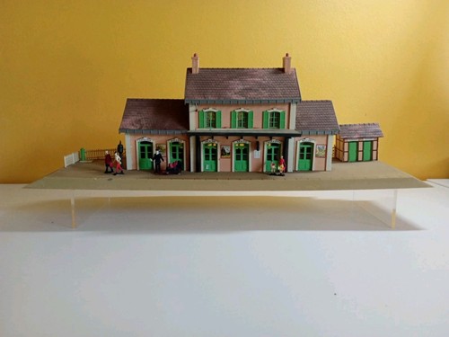 Jouef échelle maquette - jouef,,