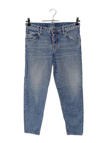 Dsquared2 jeans cigarette - dsquared2,