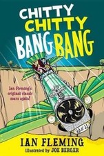 Ian Fleming Chitty Chitty Bang