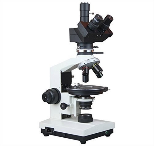 Microscope polarisant
