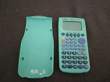 Calculatrice casio graph - casio, +