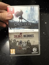 Child of Light Ultimate