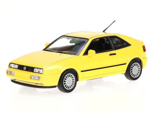 Corrado g60 1990 jaune - g60,