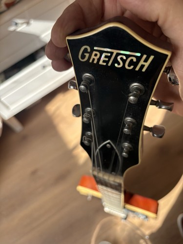 Gretsch 6128 - , ds