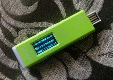 Samsung YP-U3 Mp3 Player - 1Go