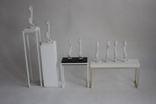 CHANEL Présentoirs montres horlogerie (40932)