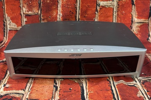 Bose series iii - 3·2·1, 2.1
