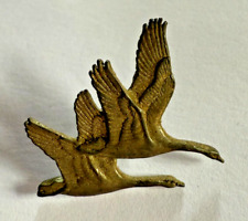 Pin's ou insigne de chasse A.R