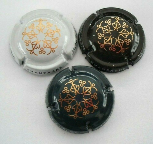 Lot capsules de - capsules,
