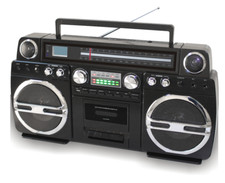TECHPLAY MONSTER B BLUETOOTH