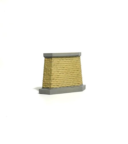 1652dm pilier pour - 1652dm,