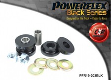 Powerflex Noir Rr TieBar-WBone