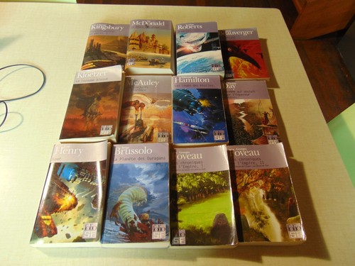 Lot livres folio - lot, :