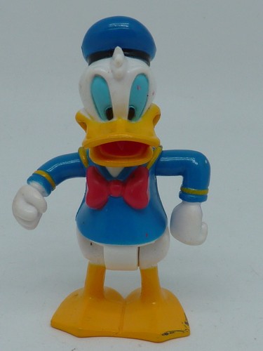 Ancienne figurine pvc - ancienne, disney