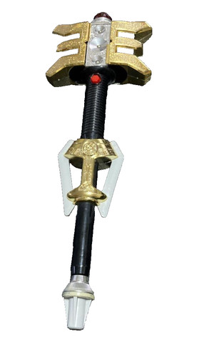 Power rangers zeo - rangers,