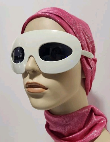 Rubie lady gaga - lady, white
