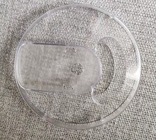 ACCESSOIRE SORBETIERE KRUPS COUVERCLE TRANSPARENT - FIGURE B