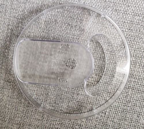 Accessoire sorbetiere krups - sorbetiere,