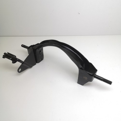 Traverse support moteur - support,