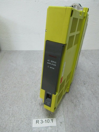 Fanuc servo amplificateur - fanuc,