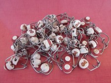 LOT de Bouchons ancien de Bière Fischer Beer Bouteille cidre