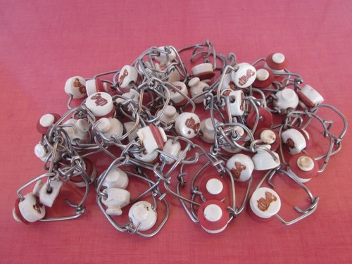 Lot bouchons ancien de - de,