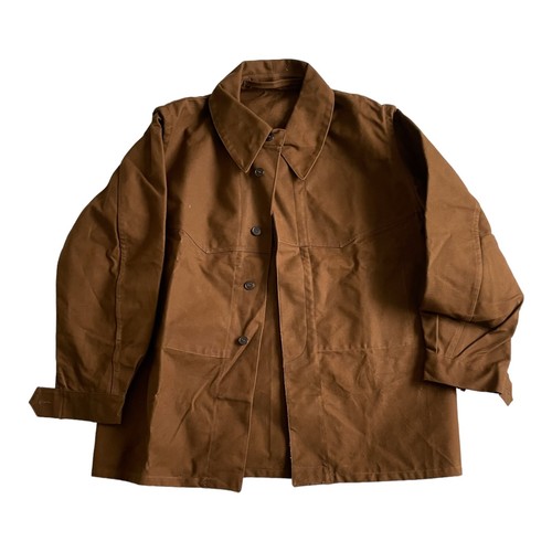 Veste travail ancienne - veste,