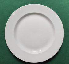 Faïence ancienne Pexonne Grand plat rond  (32 cm de diamètre)  - espriantik31